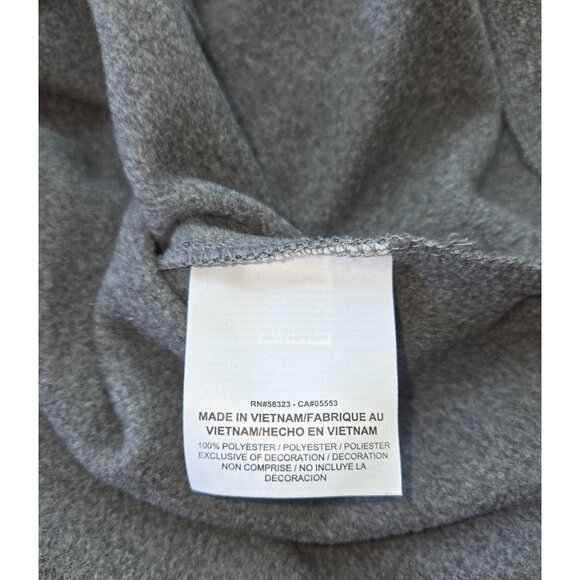 Dallas Cowboys Nike 1/4 Zip Pullover Golf Jacket Small - Picture 7 of 9